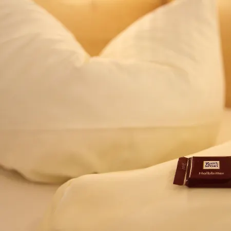 Hotel Passauer Wolf Passau