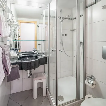 Passauer Wolf Hotel Passau