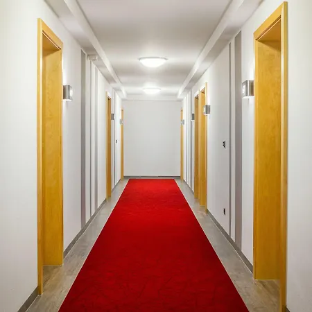 Hotel Passauer Wolf 4*