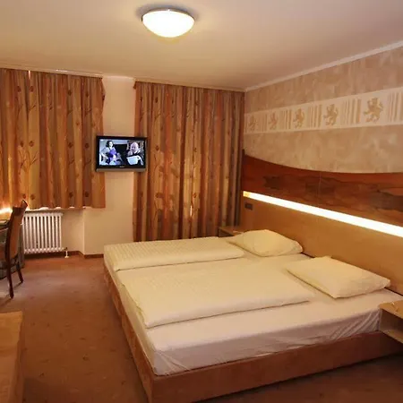 Passauer Wolf Passau