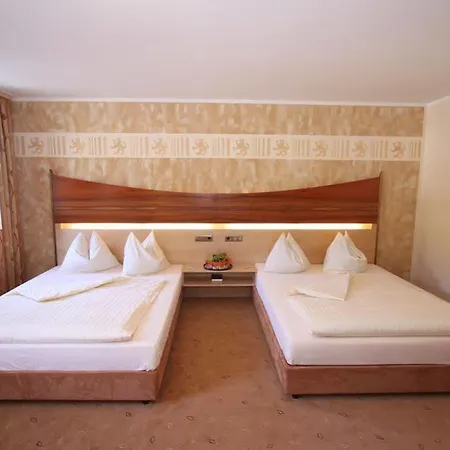 Passauer Wolf 4* Passau