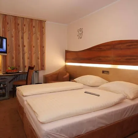 Hotel Passauer Wolf Passau