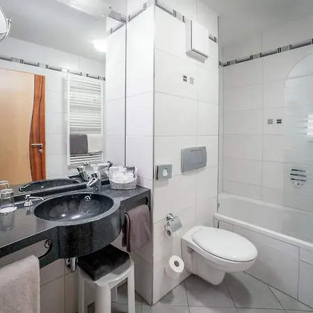 Passauer Wolf 4* Passau