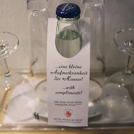 Passauer Wolf Passau