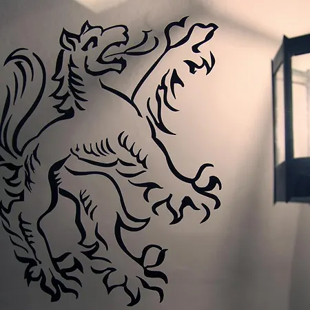 Passauer Wolf 4* Passau