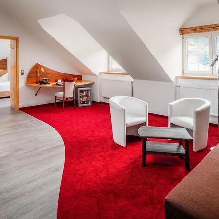 Passauer Wolf Hotel 4*