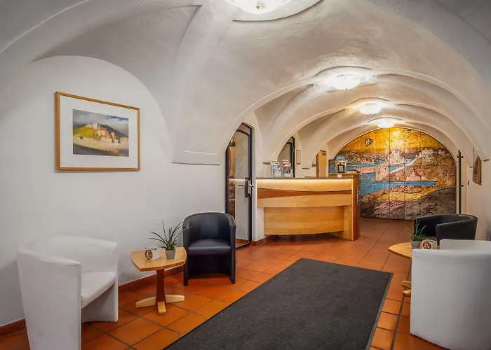 Passauer Wolf Πασάου