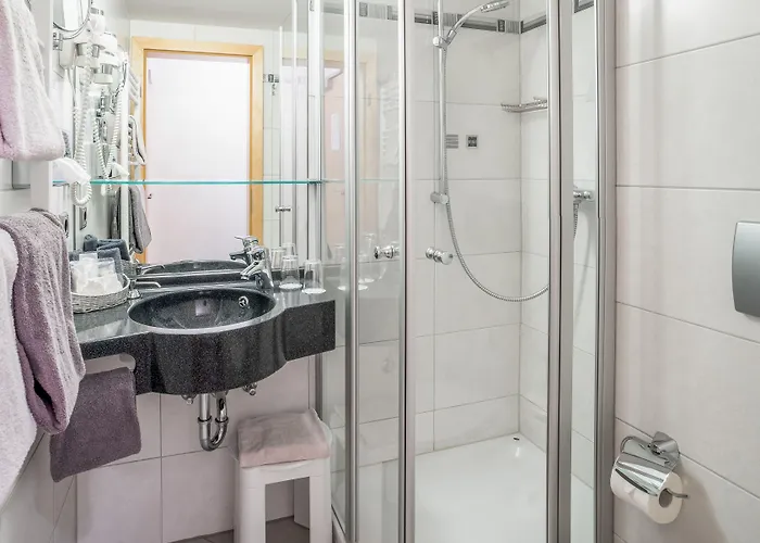 Passauer Wolf Ξενοδοχείο Πασάου