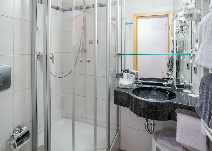 Passauer Wolf Πασάου