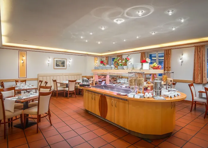 Ξενοδοχείο Passauer Wolf