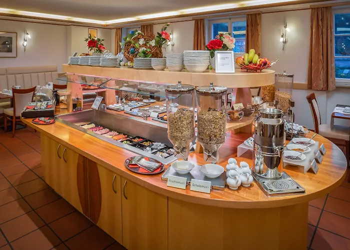 Passauer Wolf Πασάου