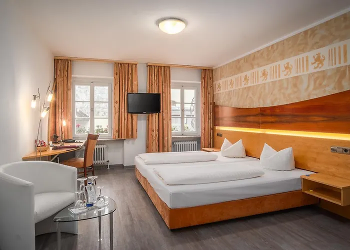 Passauer Wolf Πασάου