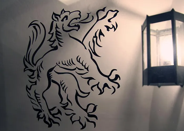 Passauer Wolf 4* Πασάου