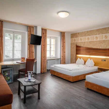 Passauer Wolf Hotel