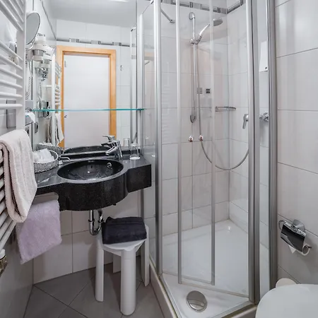 Passauer Wolf Hotel 4*