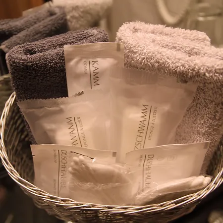 Passauer Wolf Пассау