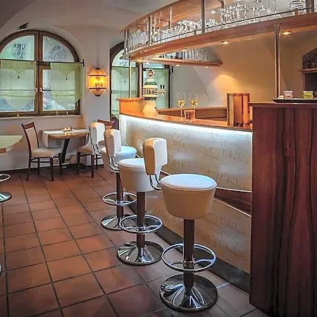Passauer Wolf Hotel