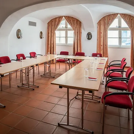 Passauer Wolf Hotel Passau
