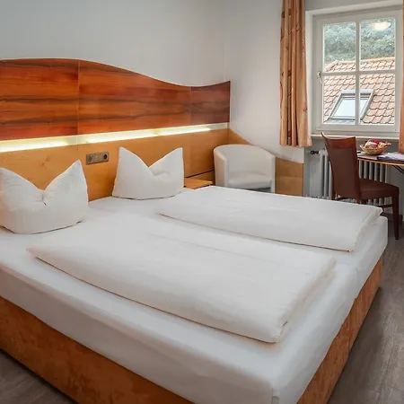 Passauer Wolf Hotel 4*