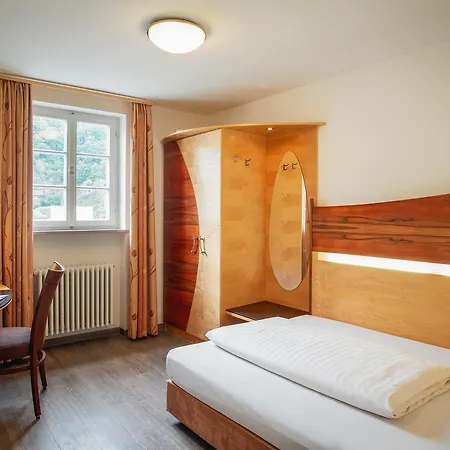 Passauer Wolf Hotel 4*