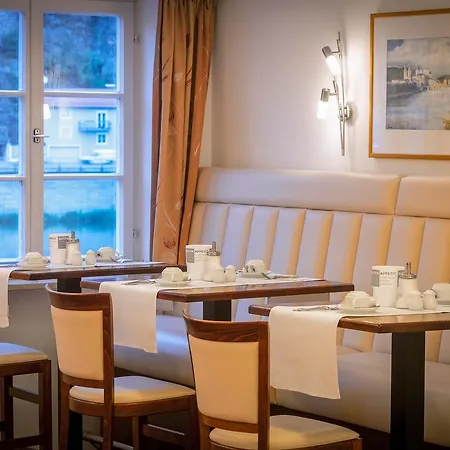 Passauer Wolf Hotel Passau