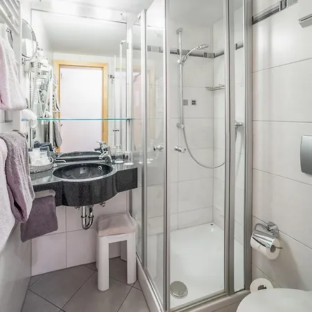 Hotel Passauer Wolf 4*