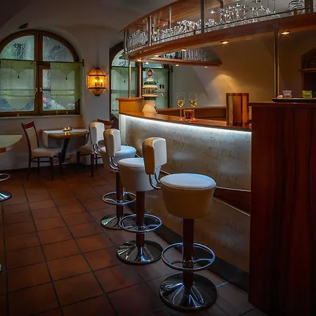 Passauer Wolf Hotel 4*