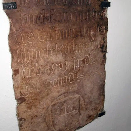 Passauer Wolf Hotel Passau