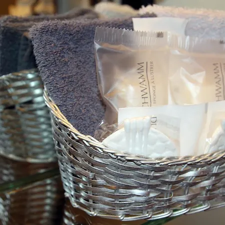 Hotel Passauer Wolf 4*