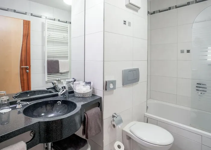 帕绍沃弗酒店 酒店