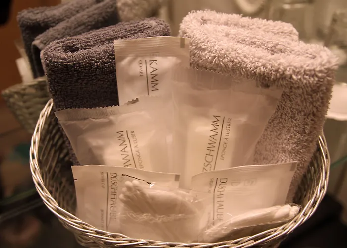 Passauer Wolf Пассау