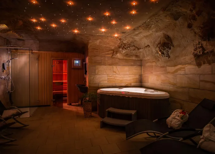 帕绍沃弗酒店 4*