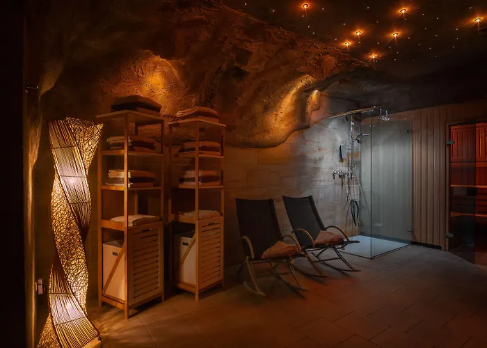 Готель Passauer Wolf