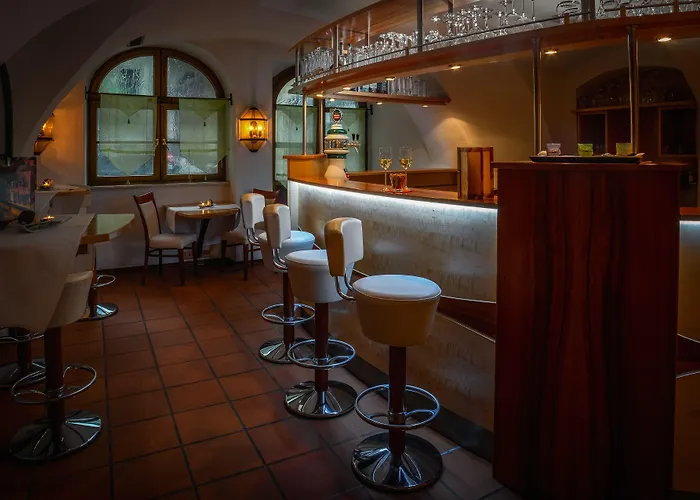 Passauer Wolf Пассау