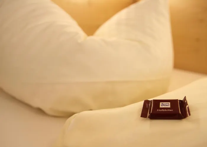 Готель Passauer Wolf