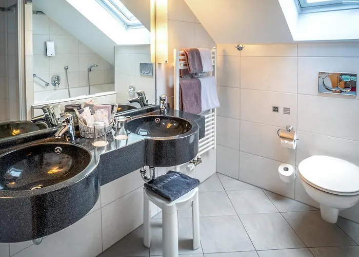 帕绍沃弗酒店 酒店 4*